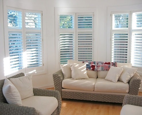 Shutters